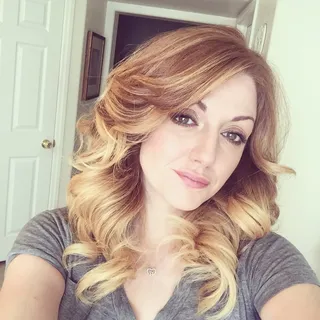Christina J.