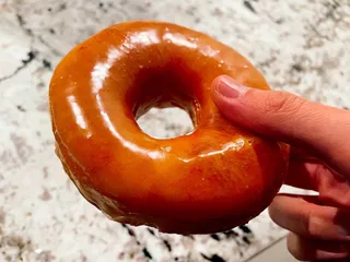 Mazzoa Donuts