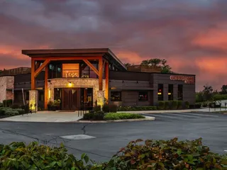 Grindstone on the Monon