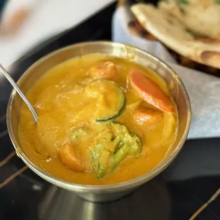 Navratan Korma