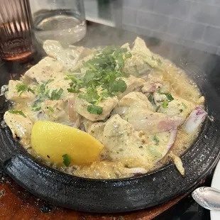 DaddyJi's House Tikka