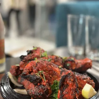 Tandoori Chicken