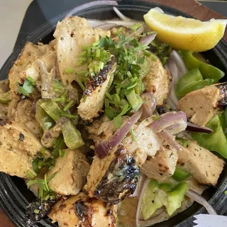 DaddyJi's House Tikka