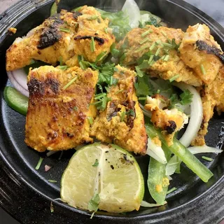Tandoori Fish