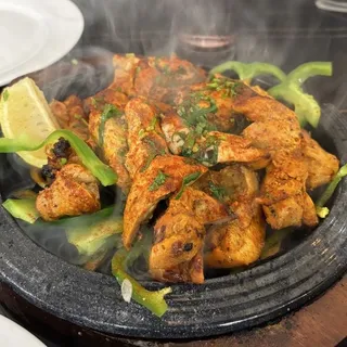 Achari Chicken Tikka