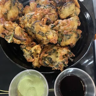 Veg Pakora