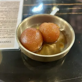 Gulab Jamun
