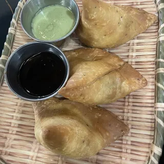 Mint Chutney