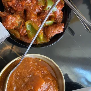Vindaloo