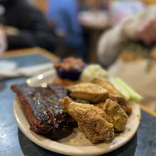 Daddy Joe's Beach House BBQ and Grill