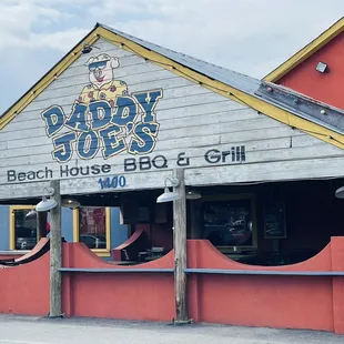 Daddy Joe's