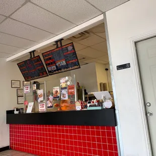 Daddy Mac's Chicken