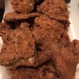 Fried Chicken