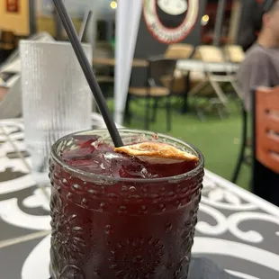 Sangria