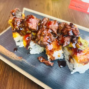 Sushi Roll