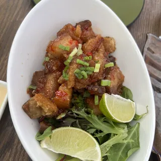 Asian Chicharron