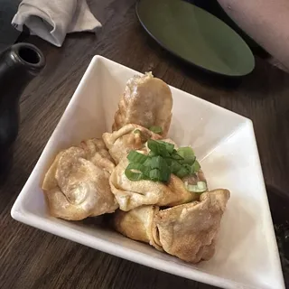 Gyoza