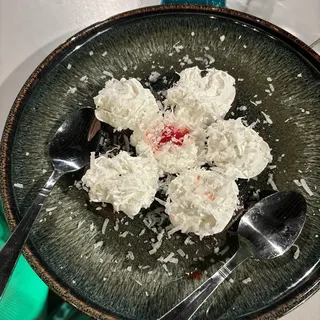 Oreotella