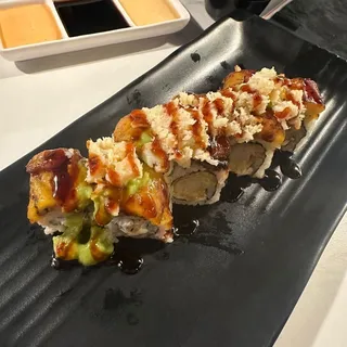 Kissimmee Roll