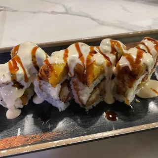 El Sheriff Roll
