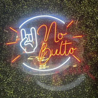 No Bulto Roll