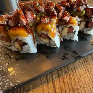 Real Hasta La Muerte Roll