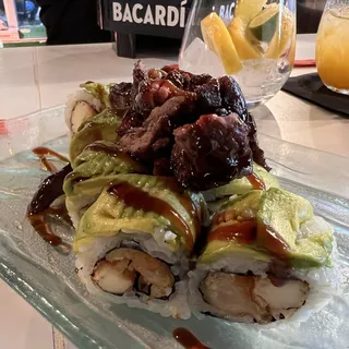 Uyyy Roll