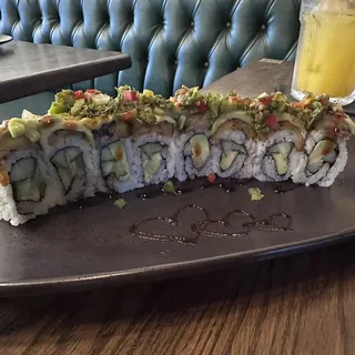 Constanza Roll