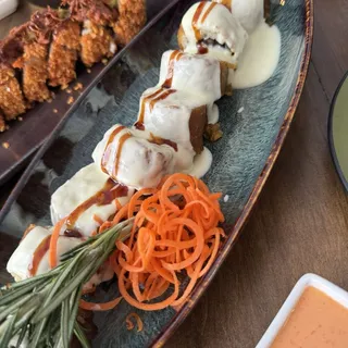 Sushifongo Big Sexy