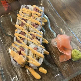 Spicy Tuna