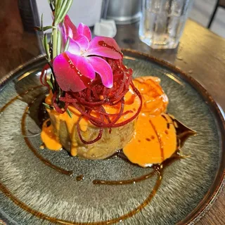Ninja Mofongo