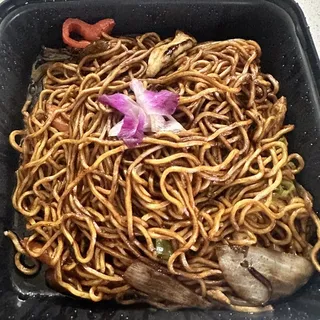 YAKISOBA