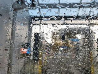 Splash N Dash