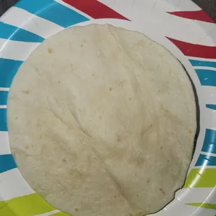 Tortilla