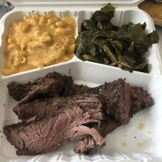 Tri Tip Dinner