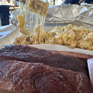 Macaroni and Cheese Bowl