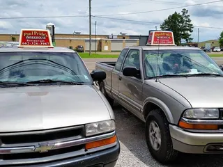 Smokehouse Bar & Grill