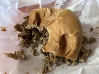 Cypress Corner Bar-B-Q