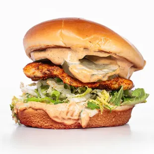 sandwiches, food