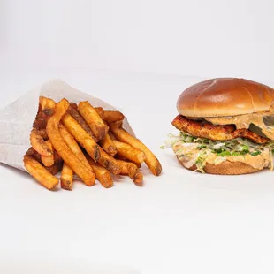 burgers, food