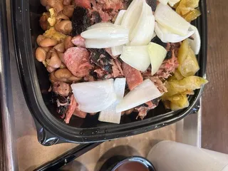 Soulman's Bar-B-Que
