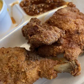 Fried Chicken