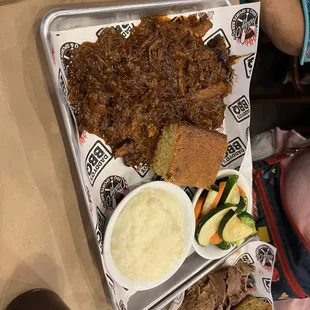 Mix and Match Platter Combo