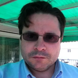 Joe C.