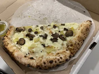 Pizaro's Pizza