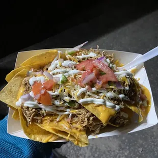 Nachos