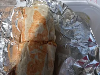 Latinas Krazy Kitchen