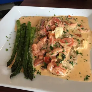 Daily special, 6/12/18