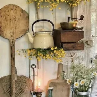 Spring is in the Air!