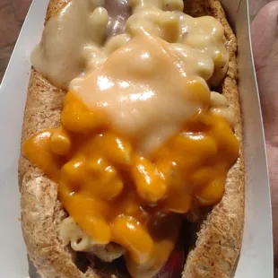 So wrong but oh so right.